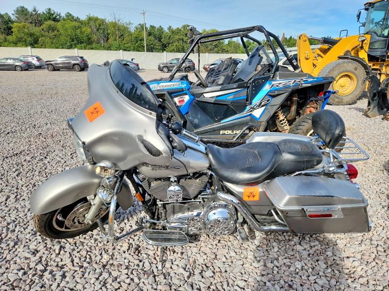 2007 Harley-davidson Flhx მანქანა იყიდება აუქციონზე, vin: 1HD1KB4197Y620904, აუქციონის ნომერი: 68584526
