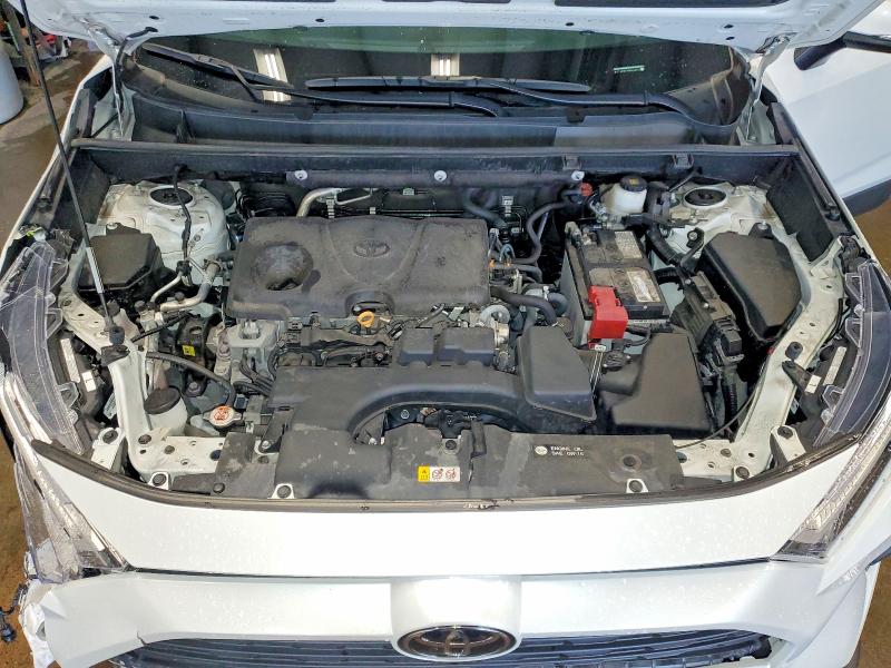 Aukcja sprzedaży 2024 Toyota Rav4, vin: 2T3A1RFV4RW442913, numer aukcji: 69510016
