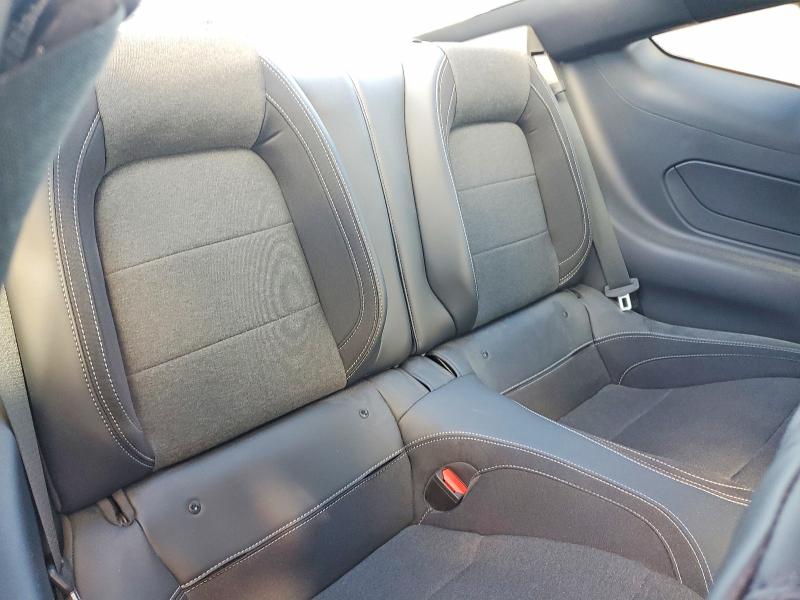 2024 Ford Mustang მანქანა იყიდება აუქციონზე, vin: 1FA6P8TH2R5118224, აუქციონის ნომერი: 69025846