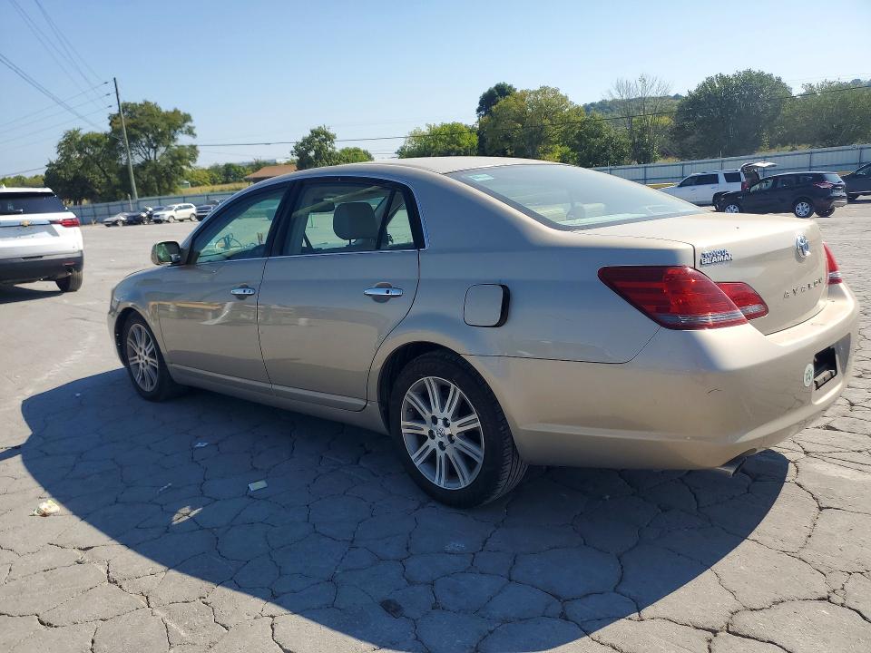Aukcja sprzedaży 2008 Toyota Avalon, vin: 4T1BK36BX8U313134, numer aukcji: 67116056