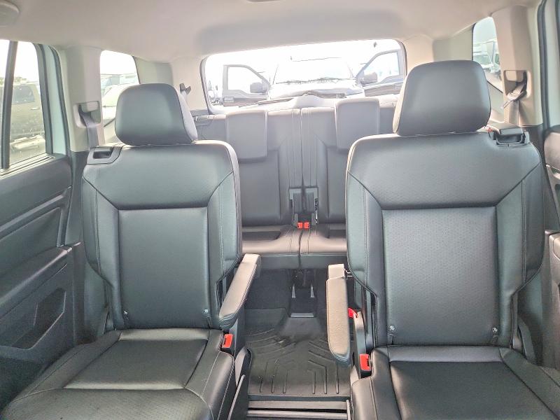 Продажа на аукционе авто 2019 Volkswagen Atlas, vin: 1V2WR2CA1KC533068, номер лота: 68494886