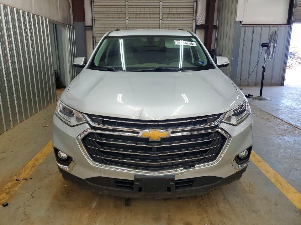 Продажа на аукционе авто 2019 Chevrolet Traverse, vin: 1GNEVGKW6KJ102182, номер лота: 67824706