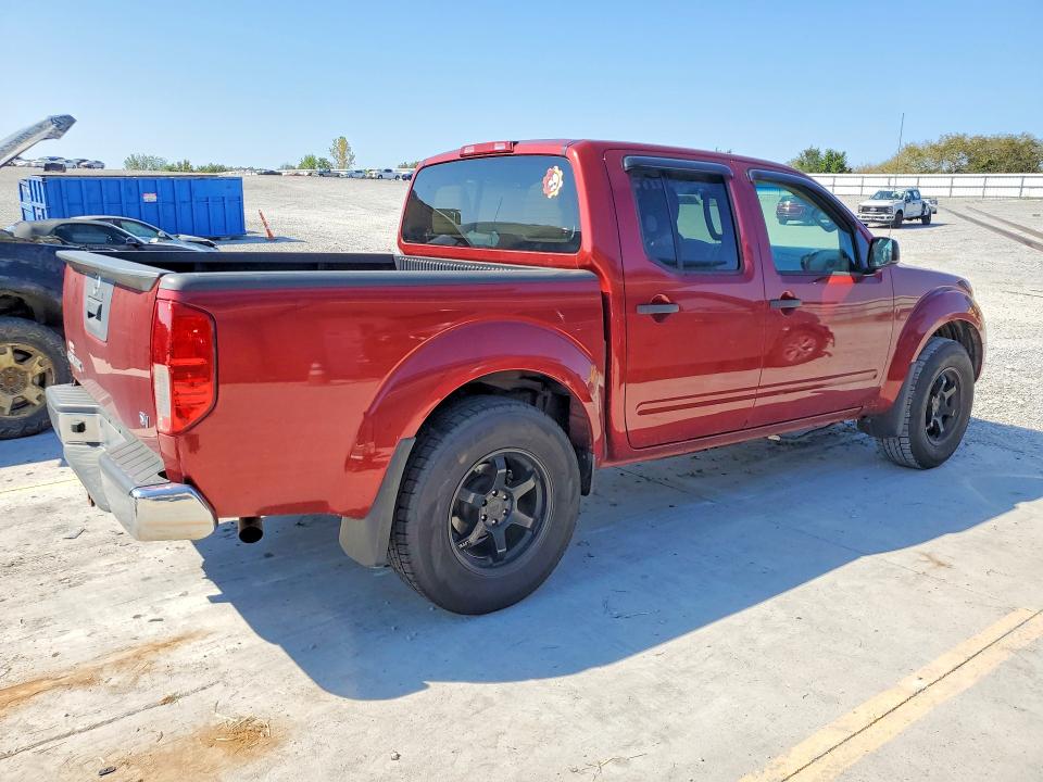 Продаж на аукціоні авто 2013 Nissan Frontier, vin: 1N6AD0ER7DN753305, номер лоту: 67095566