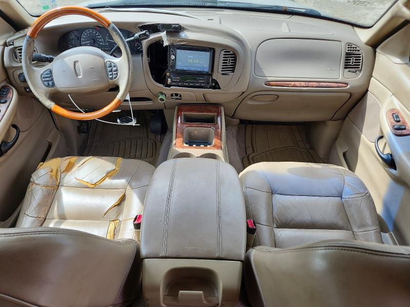 Aukcja sprzedaży 2000 Lincoln Navigator, vin: 5LMEU27A3YLJ24304, numer aukcji: 67496526