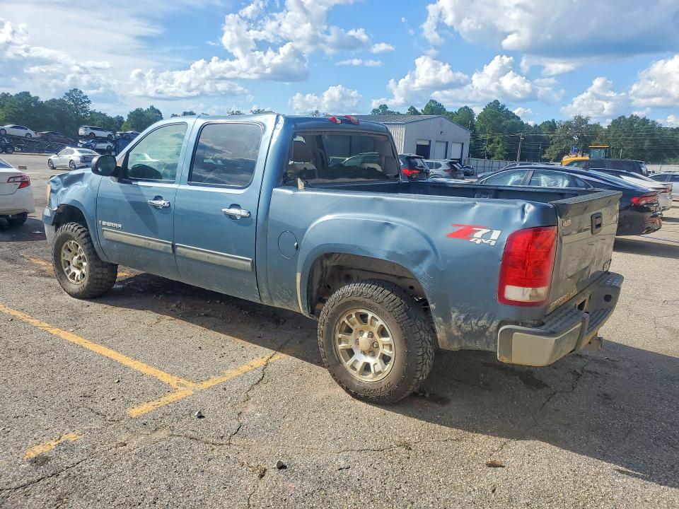 Aukcja sprzedaży 2008 Gmc Sierra, vin: 3GTEK13J08G273358, numer aukcji: 67823866
