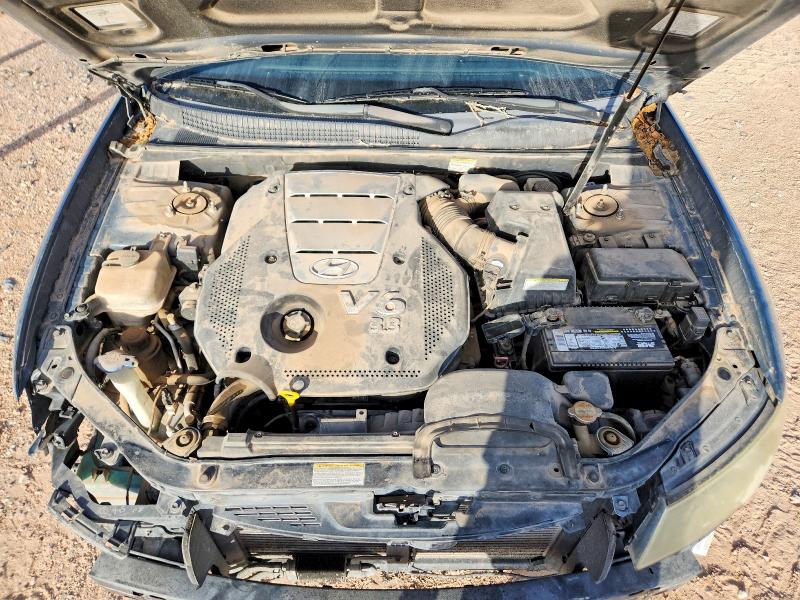 Продаж на аукціоні авто 2006 Hyundai Sonata, vin: 5NPEU46FX6H014920, номер лоту: 68561686