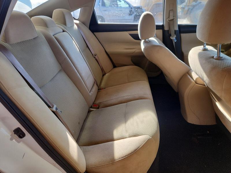 Продаж на аукціоні авто 2015 Nissan Altima, vin: 1N4AL3AP8FC191298, номер лоту: 68498556