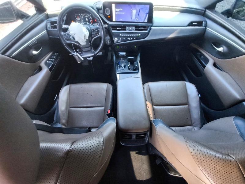 Aukcja sprzedaży 2023 Lexus Es 250, vin: 58AD11D11PU011457, numer aukcji: 67711946