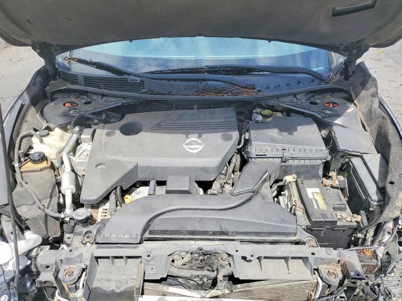 68079166 :رقم المزاد ، 1N4AL3APXEN372051 vin ، 2014 Nissan Altima مزاد بيع