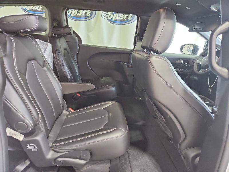 Aukcja sprzedaży 2027 Chrysler Pacifica, vin: 2C4RC1BG1VR559102, numer aukcji: 69863036