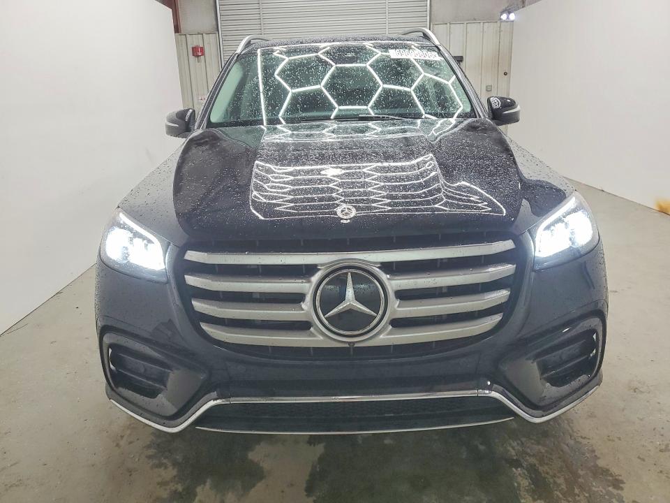Aukcja sprzedaży 2026 Mercedes-benz Gls, vin: 4JGFF5KE8TB640007, numer aukcji: 69695806