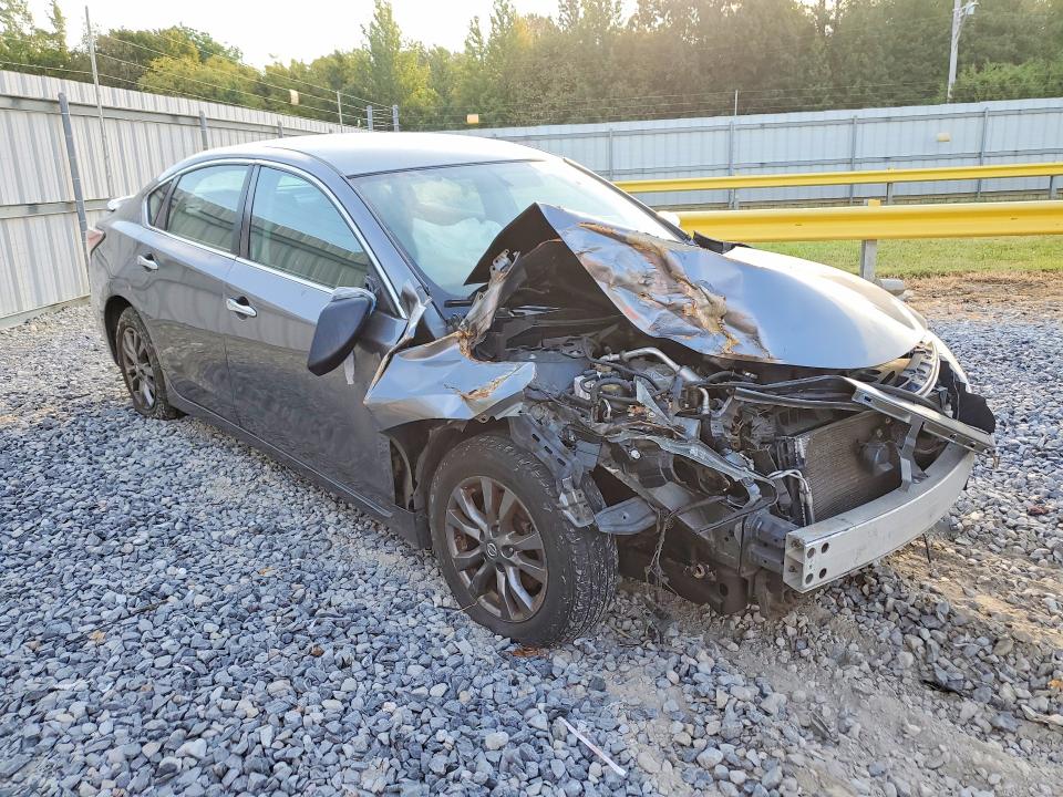Aukcja sprzedaży 2015 Nissan Altima, vin: 1N4AL3AP7FC497506, numer aukcji: 67359826