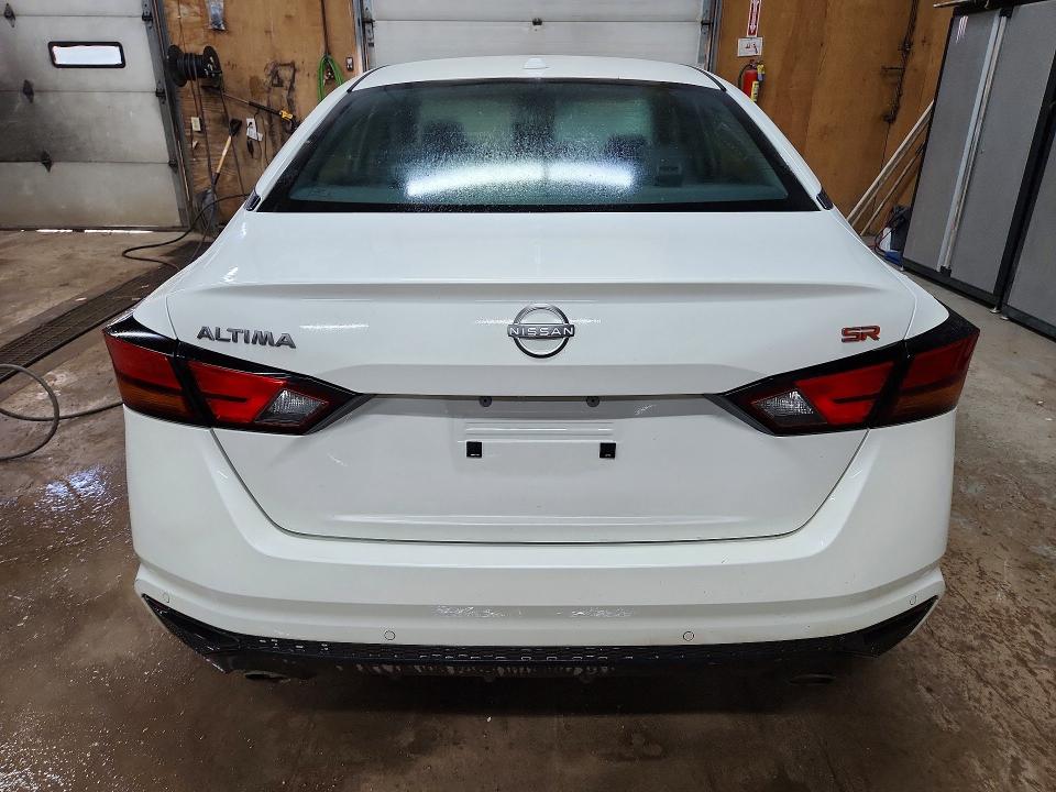 2024 Nissan Altima მანქანა იყიდება აუქციონზე, vin: 1N4BL4CV1RN387582, აუქციონის ნომერი: 69620476