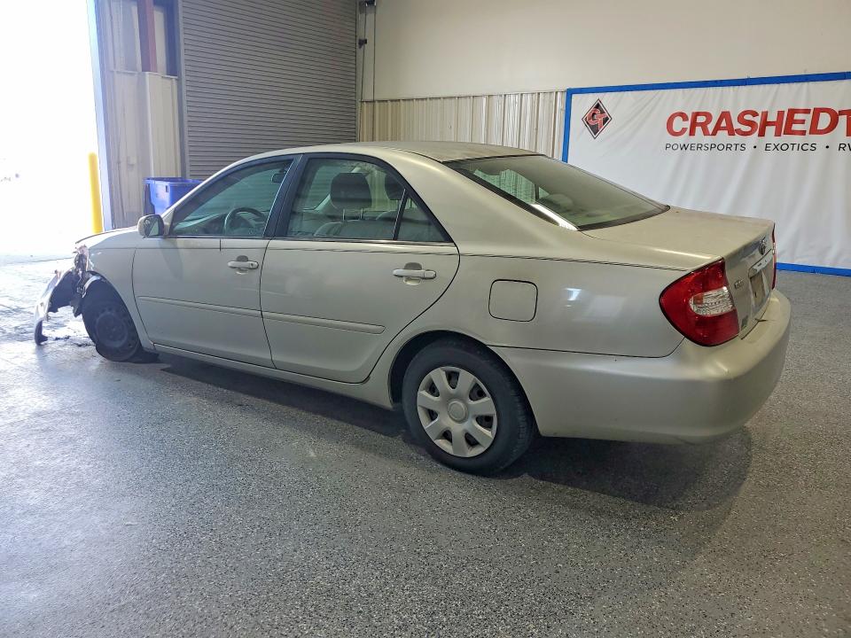 Продаж на аукціоні авто 2004 Toyota Camry, vin: 4T1BE32K34U808735, номер лоту: 67505206