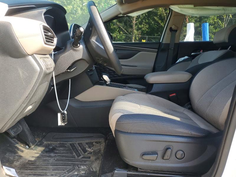Aukcja sprzedaży 2020 Hyundai Santa Fe, vin: 5NMS33AD1LH278025, numer aukcji: 66249046