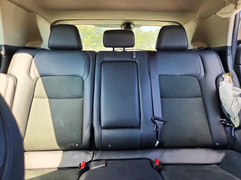Aukcja sprzedaży 2023 Nissan Ariya, vin: JN1DF0BB9PM709658, numer aukcji: 67486286