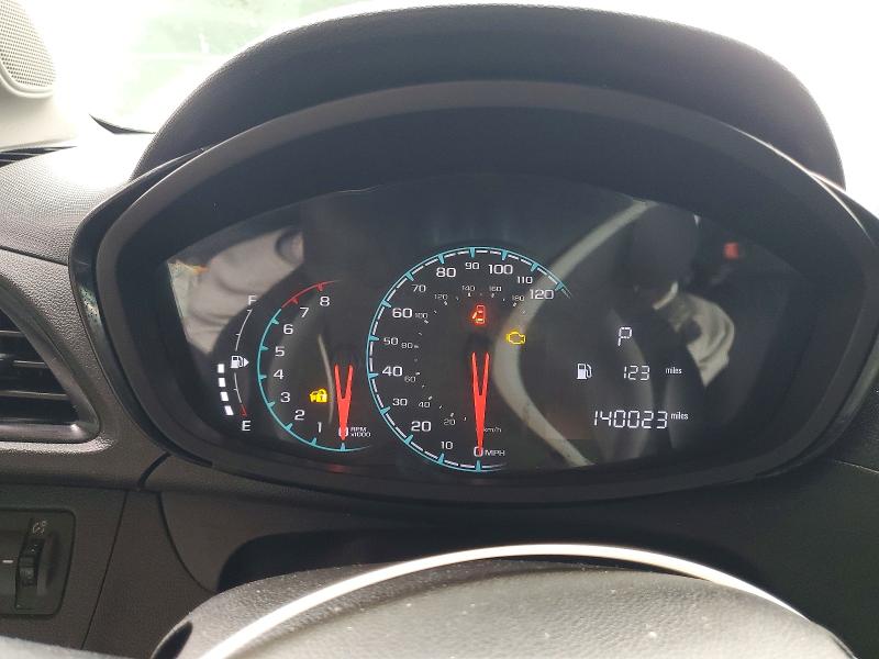 Aukcja sprzedaży 2017 Chevrolet Spark, vin: KL8CB6SA1HC719891, numer aukcji: 70180856
