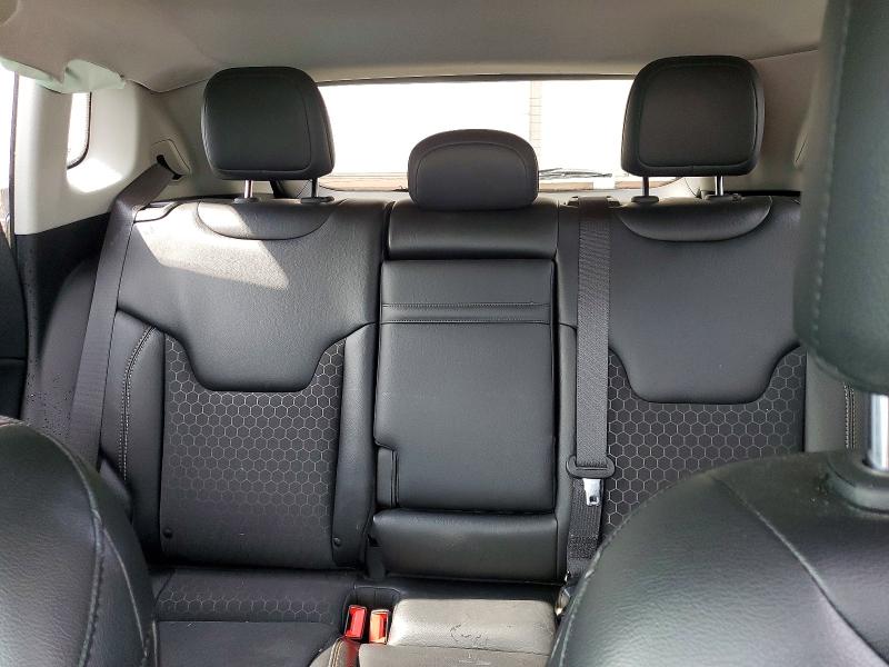 67939376 :رقم المزاد ، 3C4NJDBB0KT661641 vin ، 2019 Jeep Compass مزاد بيع