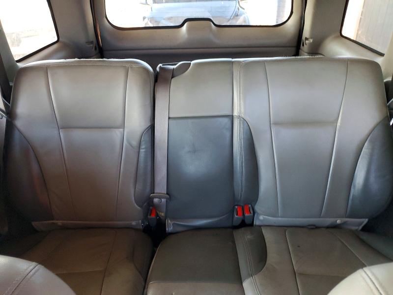 2004 Chevrolet Trailblazer მანქანა იყიდება აუქციონზე, vin: 1GNDT13S942345461, აუქციონის ნომერი: 71232096