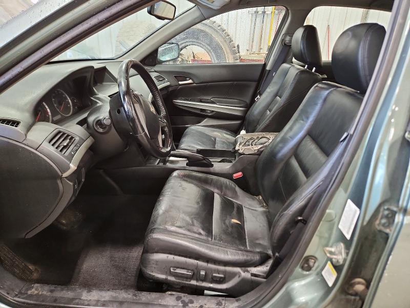 2009 Honda Accord მანქანა იყიდება აუქციონზე, vin: 1HGCP26879A102048, აუქციონის ნომერი: 66815856