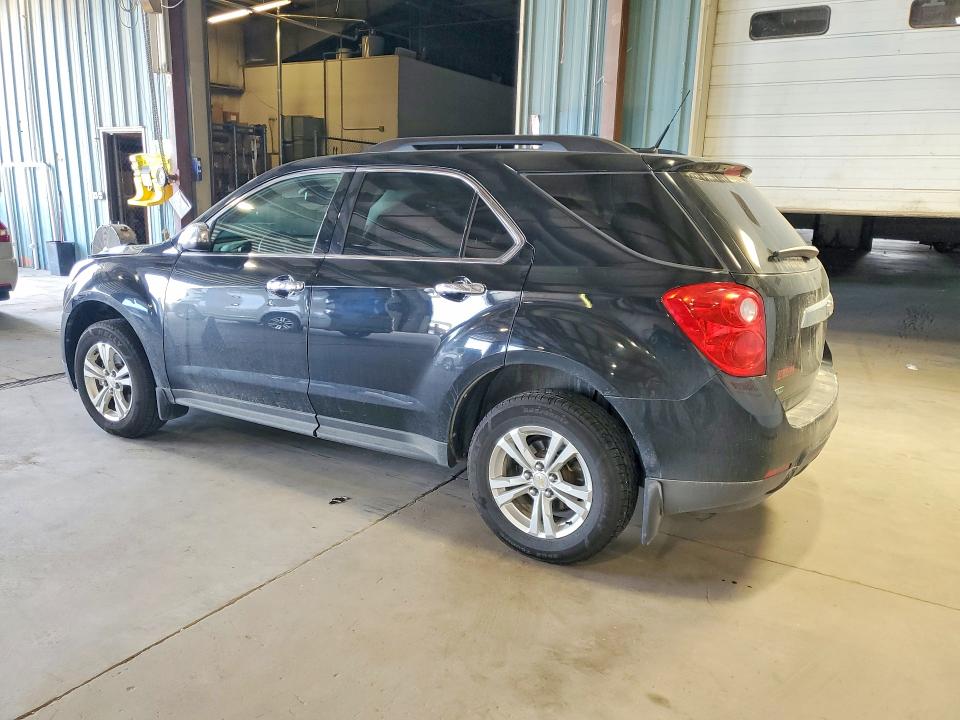 Продаж на аукціоні авто 2012 Chevrolet Equinox, vin: 2GNALDEK0C1211602, номер лоту: 68131076