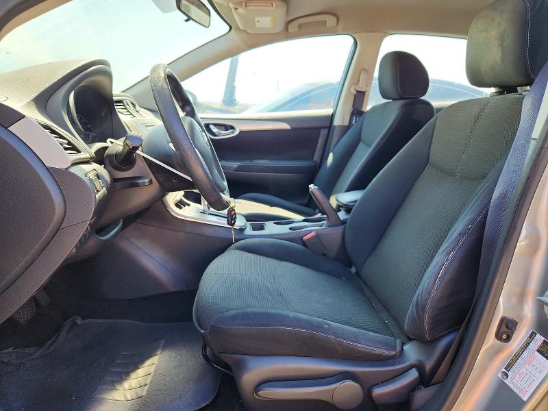 Продажа на аукционе авто 2014 Nissan Sentra, vin: 3N1AB7AP1EL632828, номер лота: 68323566