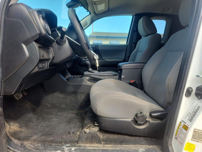 Aukcja sprzedaży 2022 Toyota Tacoma, vin: 3TYRX5GN6NT042599, numer aukcji: 70267666