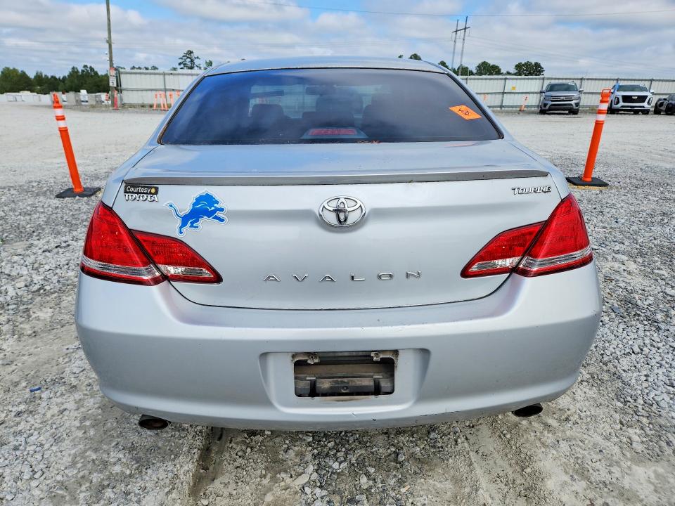 Aukcja sprzedaży 2007 Toyota Avalon, vin: 4T1BK36BX7U232505, numer aukcji: 69944536