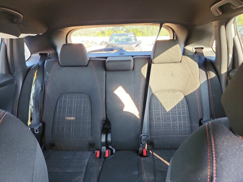 Продаж на аукціоні авто 2025 Honda Hr-v, vin: 3CZRZ2H55SM728433, номер лоту: 68883146