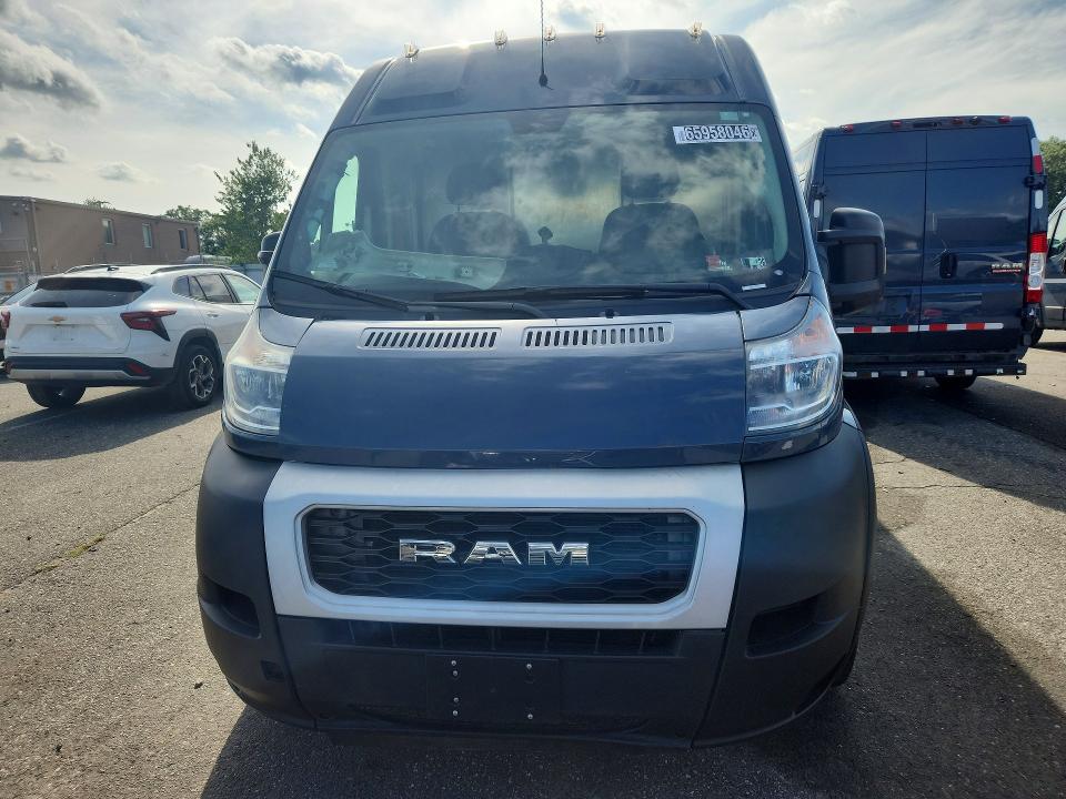 Aukcja sprzedaży 2020 Ram Promaster 3500, vin: 3C6URVJG6LE142212, numer aukcji: 65958046