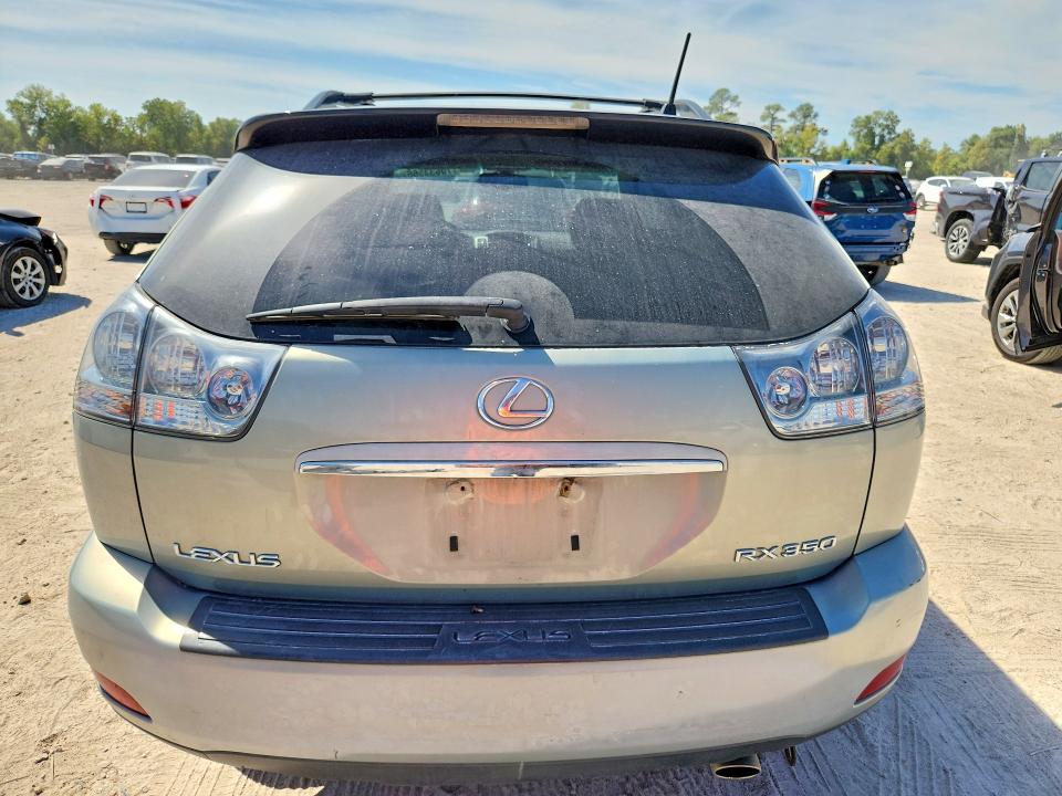 Продажа на аукционе авто 2007 Lexus Rx, vin: 2T2GK31U37C010786, номер лота: 70633566