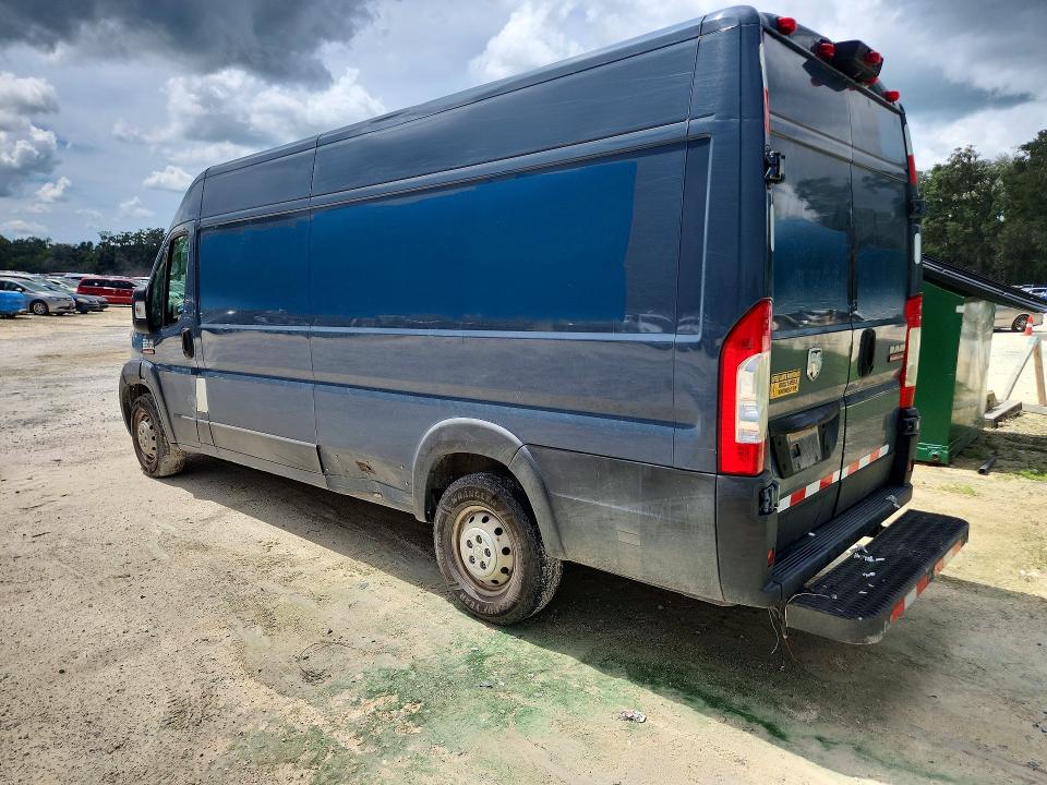 Aukcja sprzedaży 2020 Ram Promaster 3500, vin: 3C6URVJG8LE144589, numer aukcji: 66549116