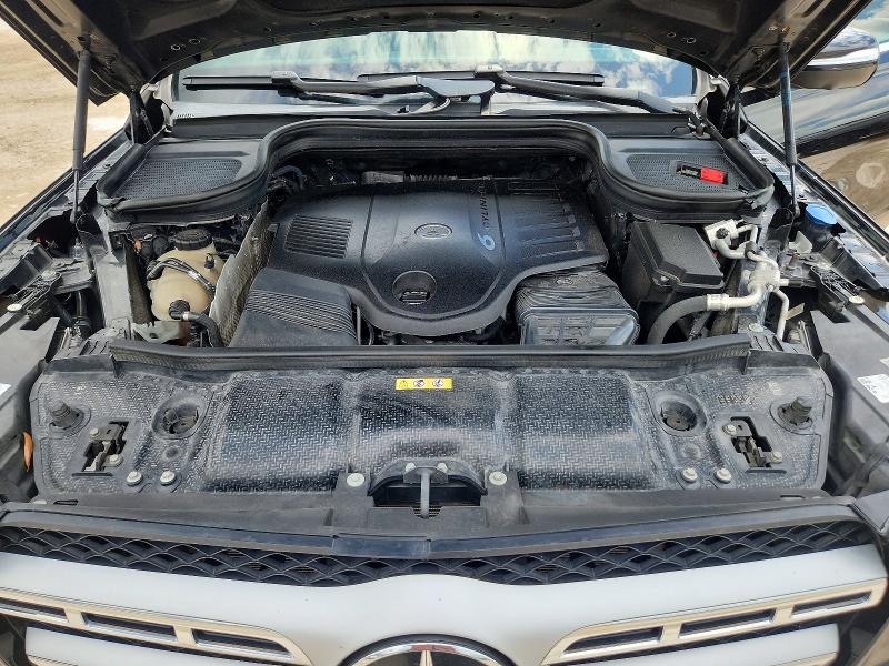Aukcja sprzedaży 2021 Mercedes-benz Gls, vin: 4JGFF5KE4MA353142, numer aukcji: 67996746