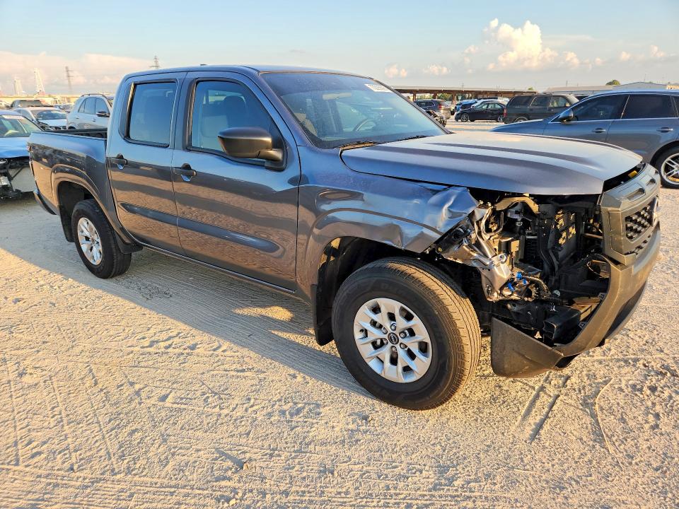 Aukcja sprzedaży 2026 Nissan Frontier, vin: 1N6ED1EK1TN610486, numer aukcji: 70225526