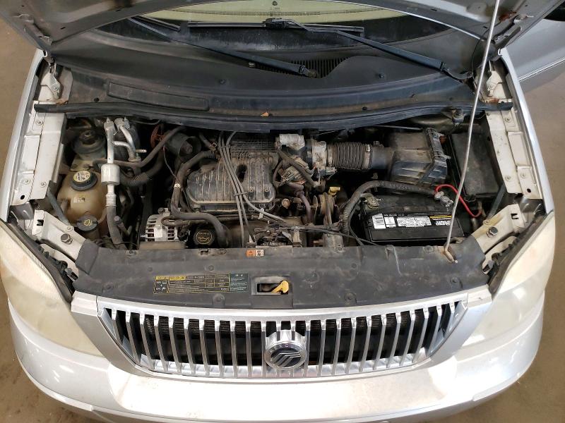 Aukcja sprzedaży 2005 Mercury Monterey, vin: 2MRDA22295BJ00223, numer aukcji: 70151966