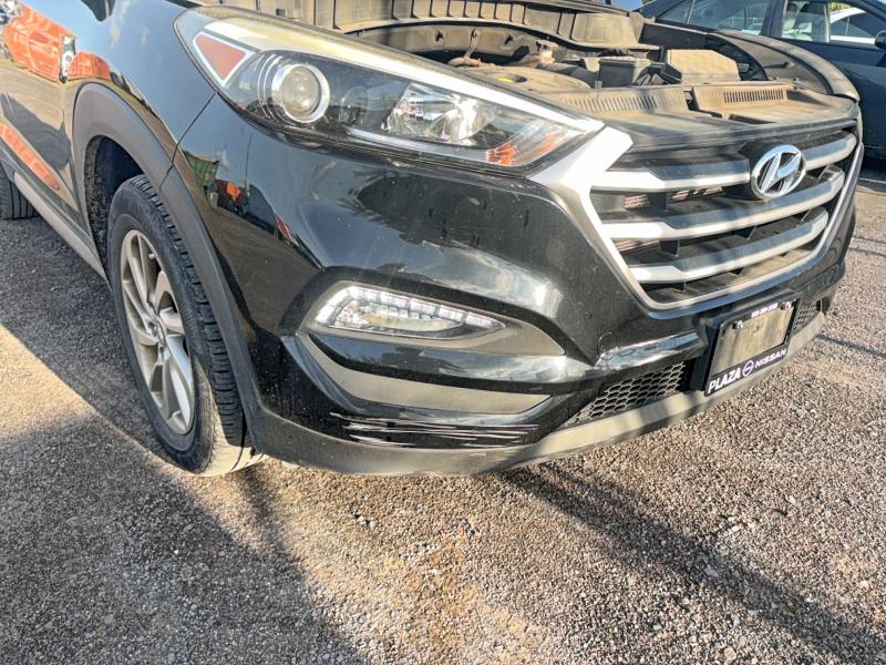 Aukcja sprzedaży 2017 Hyundai Tucson, vin: KM8J3CA43HU313848, numer aukcji: 67939446