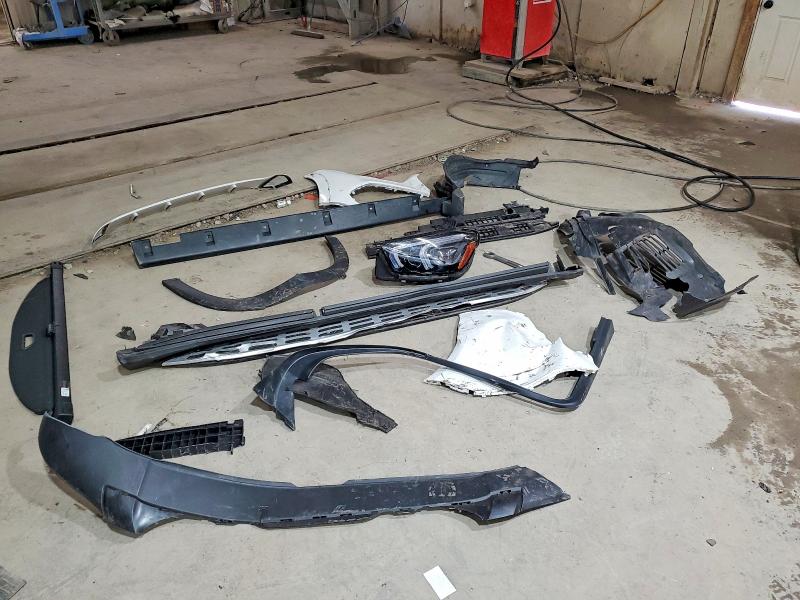 68025346 :رقم المزاد ، 4JGFB4KB3NA754727 vin ، 2022 Mercedes-benz Gle مزاد بيع