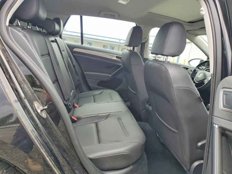 Auction sale of the 2015 Volkswagen Golf, vin: 3VW217AUXFM038600, lot number: 67240016