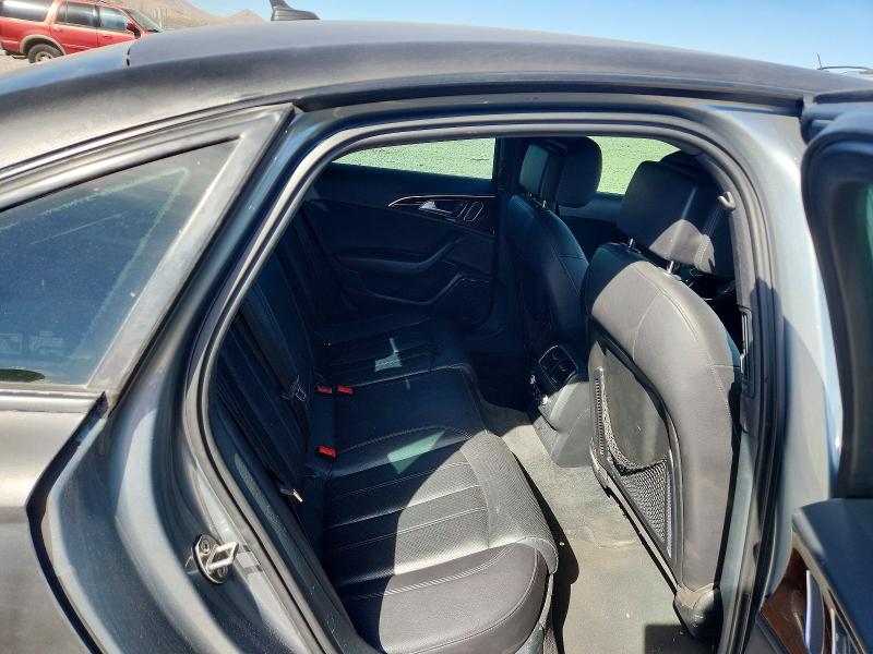 68425726 :رقم المزاد ، WAUHGAFC2DN005163 vin ، 2013 Audi A6 مزاد بيع