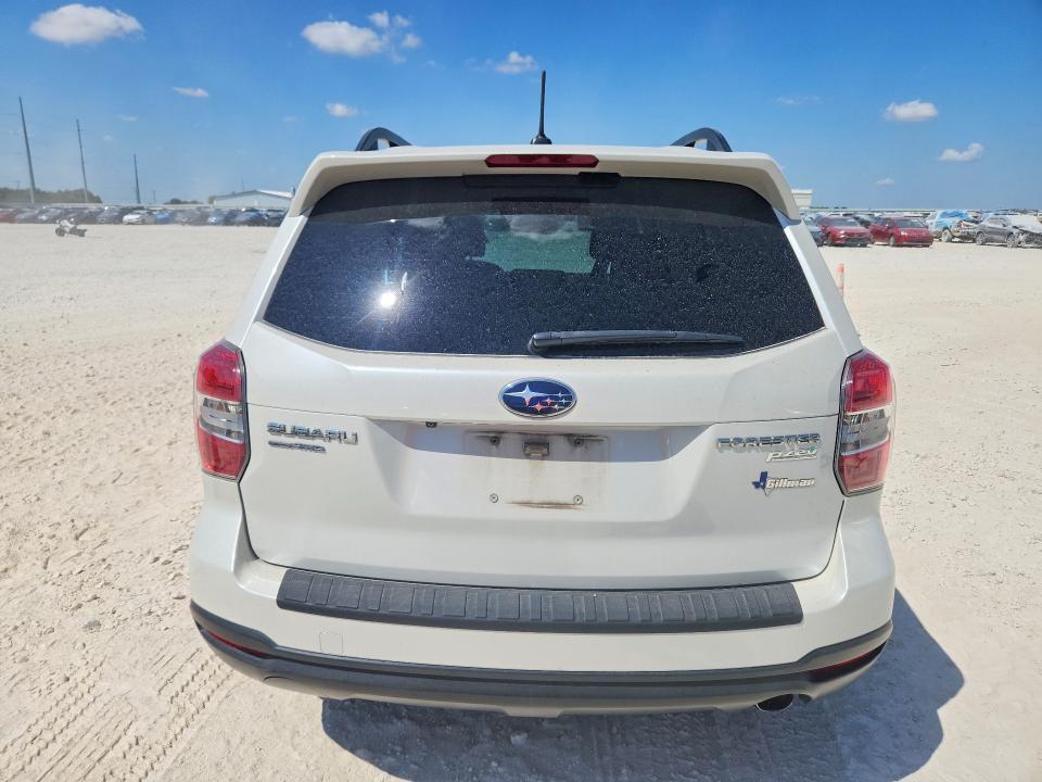 Aukcja sprzedaży 2015 Subaru Forester, vin: JF2SJARC8FH833324, numer aukcji: 67353546
