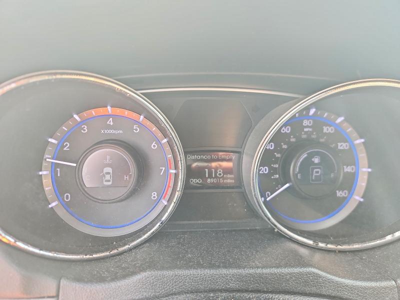 Aukcja sprzedaży 2014 Hyundai Sonata, vin: 5NPEB4AC8EH880889, numer aukcji: 66516286