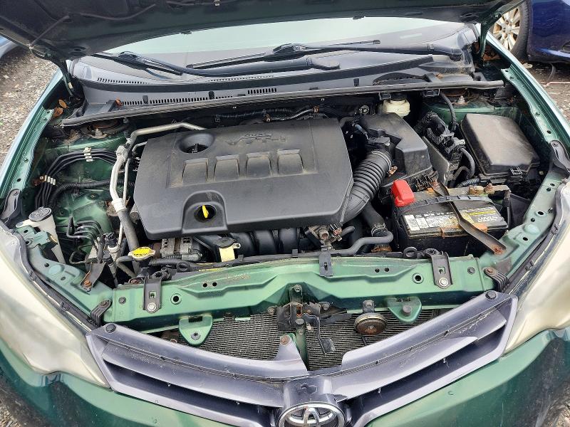 Продаж на аукціоні авто 2015 Toyota Corolla, vin: 2T1BURHE8FC294490, номер лоту: 69026346