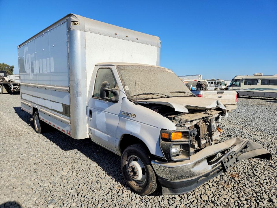 2017 Ford E350 მანქანა იყიდება აუქციონზე, vin: 1FDWE3FSXHDC43630, აუქციონის ნომერი: 52407506