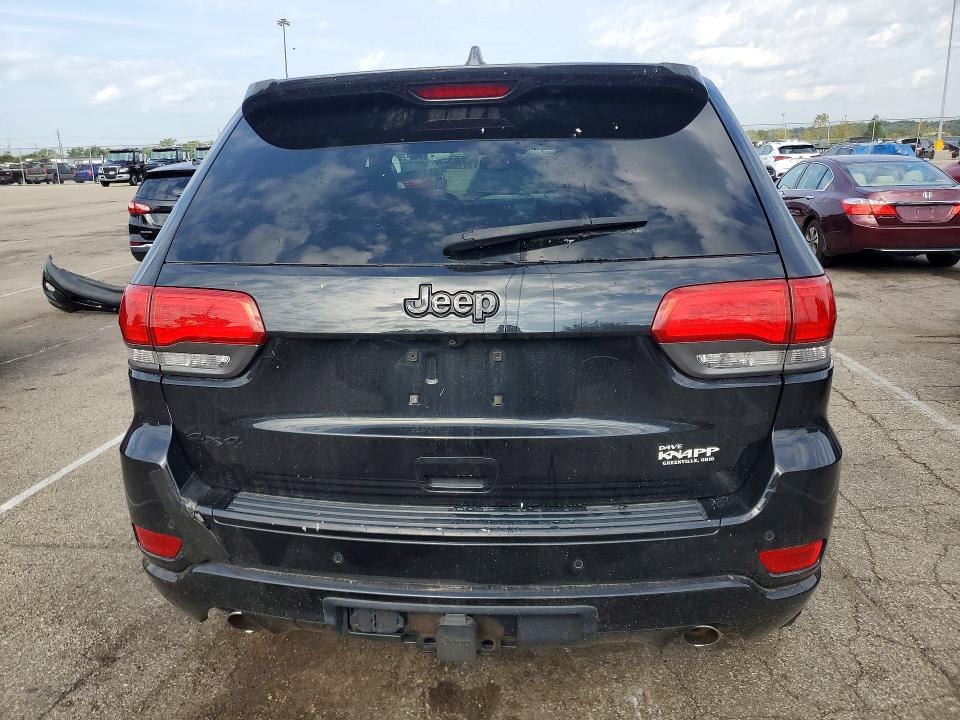 Aukcja sprzedaży 2015 Jeep Grand Cherokee, vin: 1C4RJFAG0FC747074, numer aukcji: 68167536