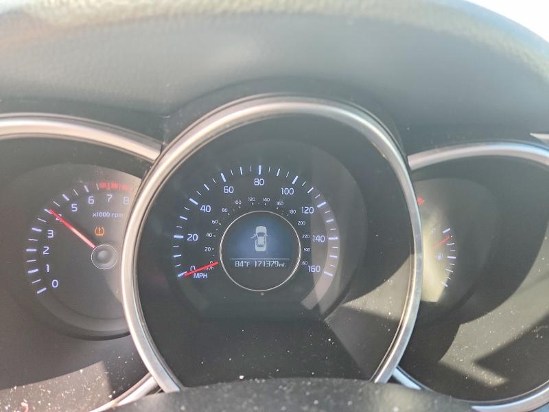 Продаж на аукціоні авто 2015 Kia Optima, vin: 5XXGM4A74FG428828, номер лоту: 69367266
