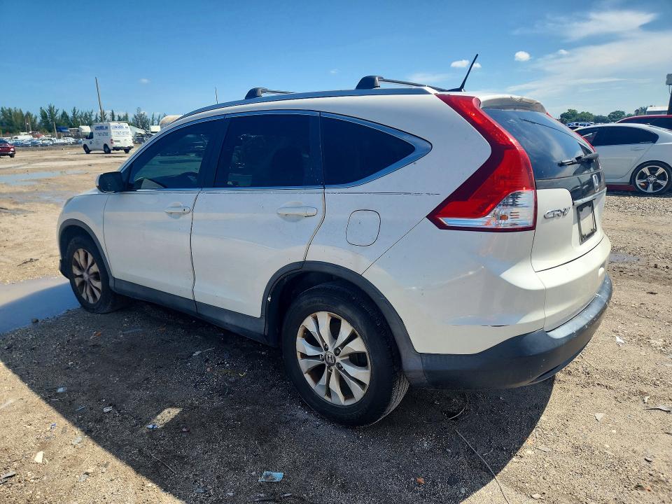 2013 Honda Cr-v მანქანა იყიდება აუქციონზე, vin: 5J6RM3H74DL029448, აუქციონის ნომერი: 68834656