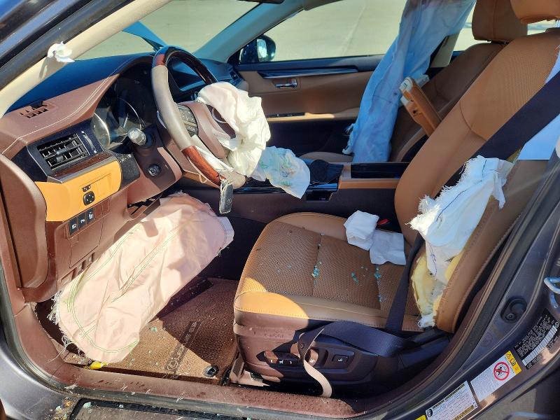 Aukcja sprzedaży 2018 Lexus Es, vin: 58ABK1GG7JU114507, numer aukcji: 67859536