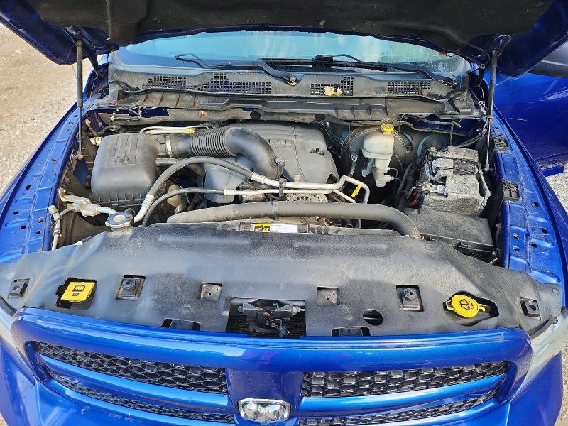 Aukcja sprzedaży 2014 Ram 1500, vin: 1C6RR7KT0ES428005, numer aukcji: 67282496