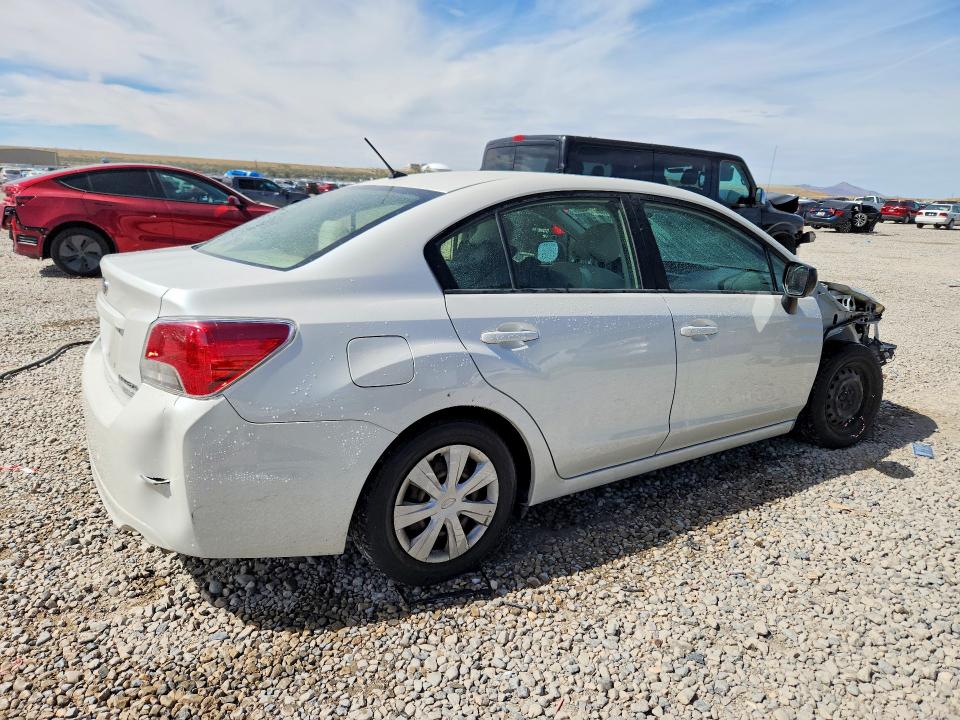 Aukcja sprzedaży 2014 Subaru Impreza, vin: JF1GJAA63EH014784, numer aukcji: 68276806