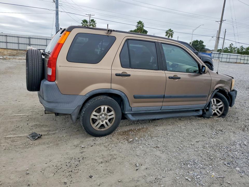 Aukcja sprzedaży 2004 Honda Cr-v, vin: SHSRD78864U213341, numer aukcji: 70543136